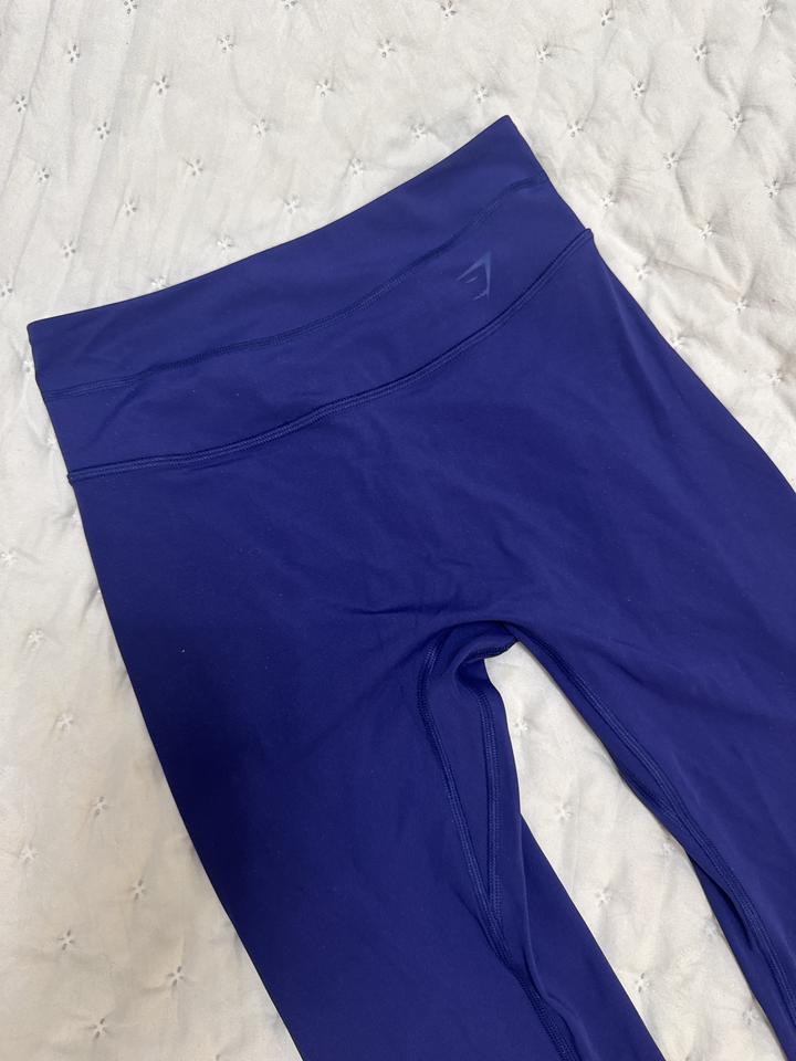 Спортивные леггинсы Gymshark