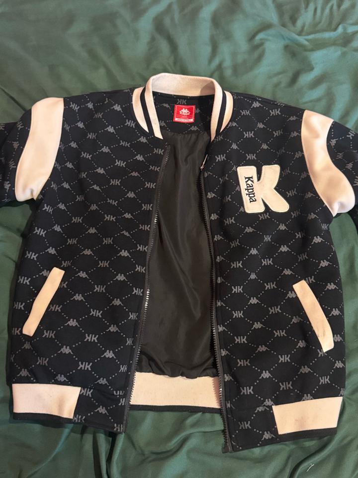 Kappa