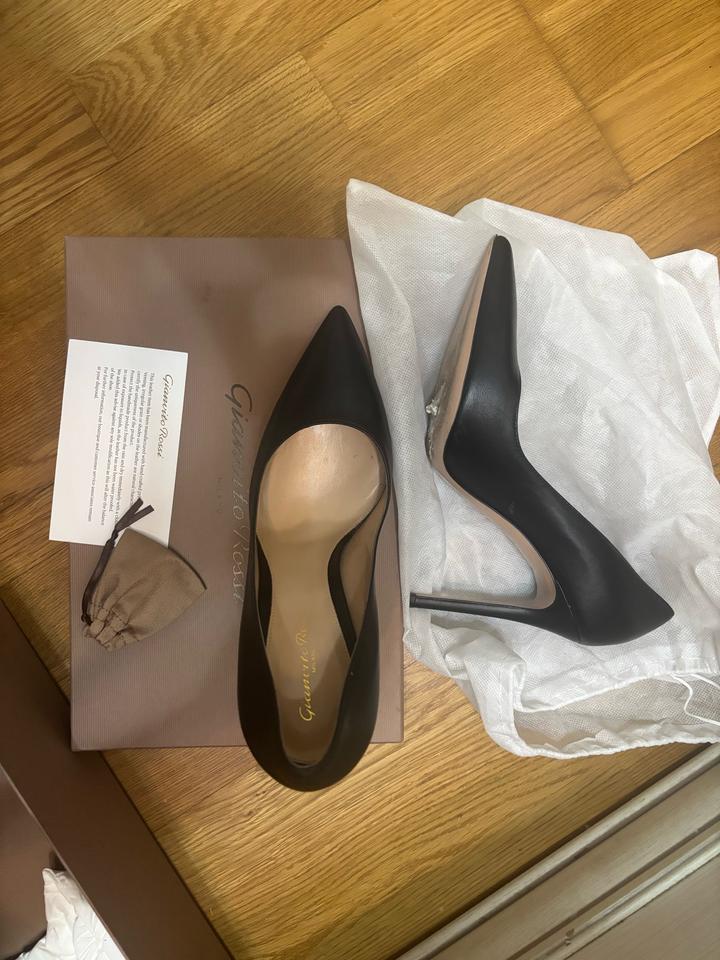 Gianvito Rossi
