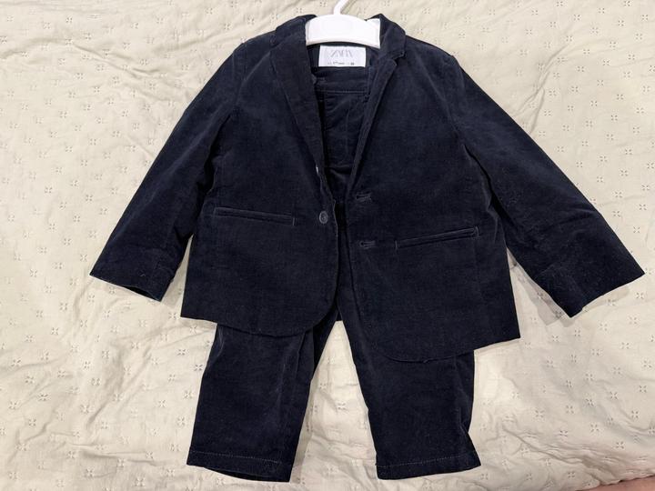 Детский Костюм ZARA (86)