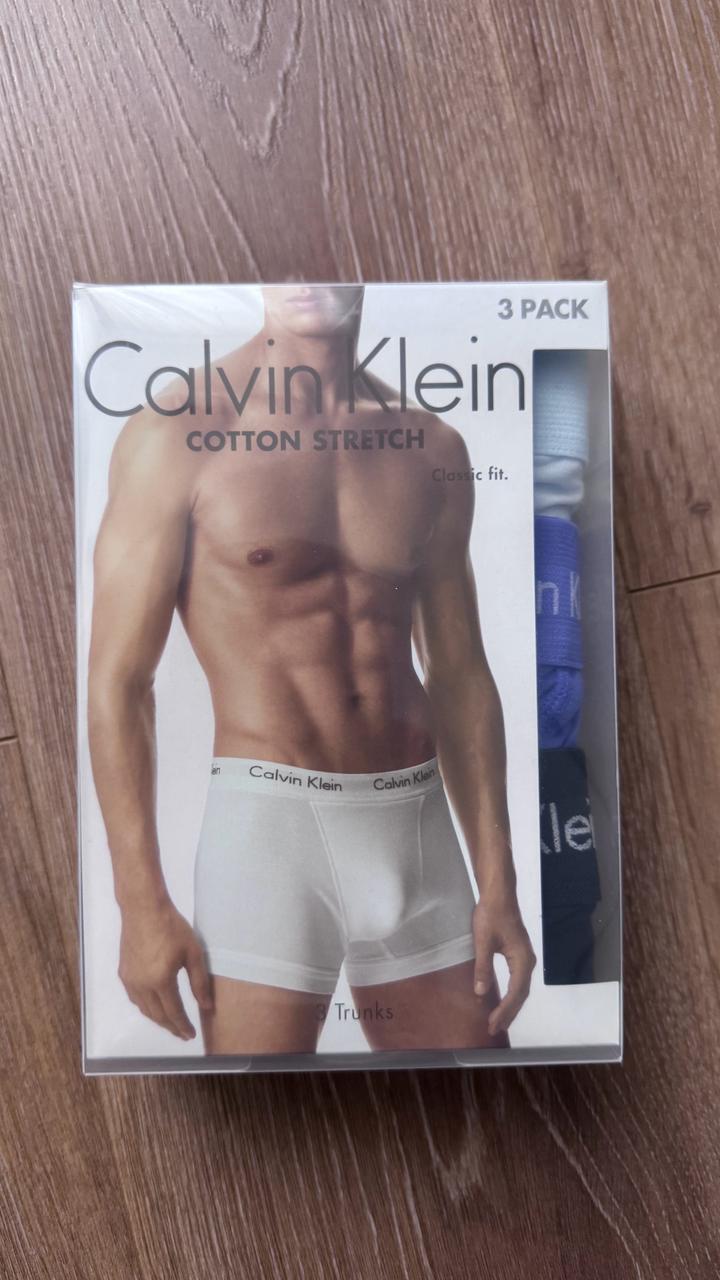 Calvin Klein