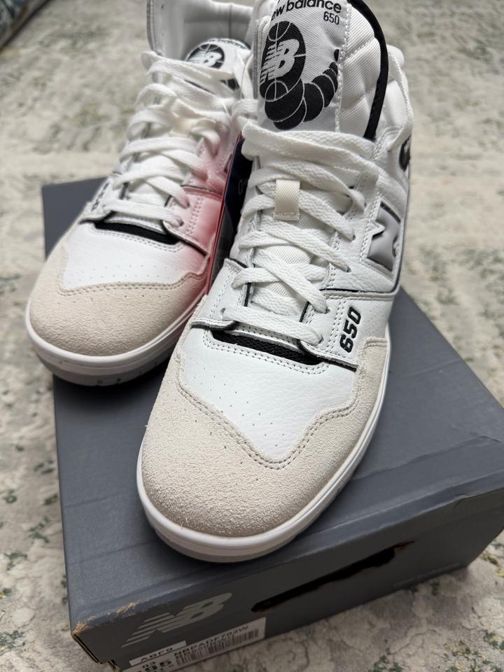 New Balance