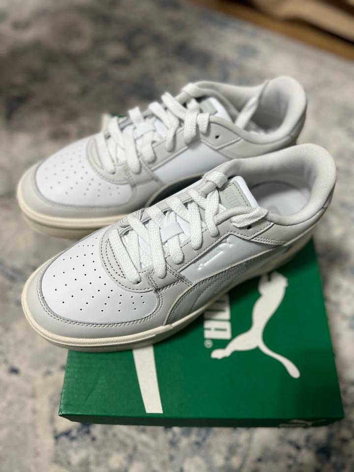 Кеды Puma
