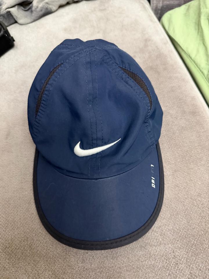 Кепка Nike
