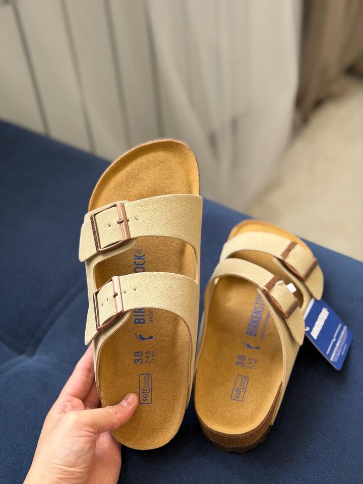 Birkenstock