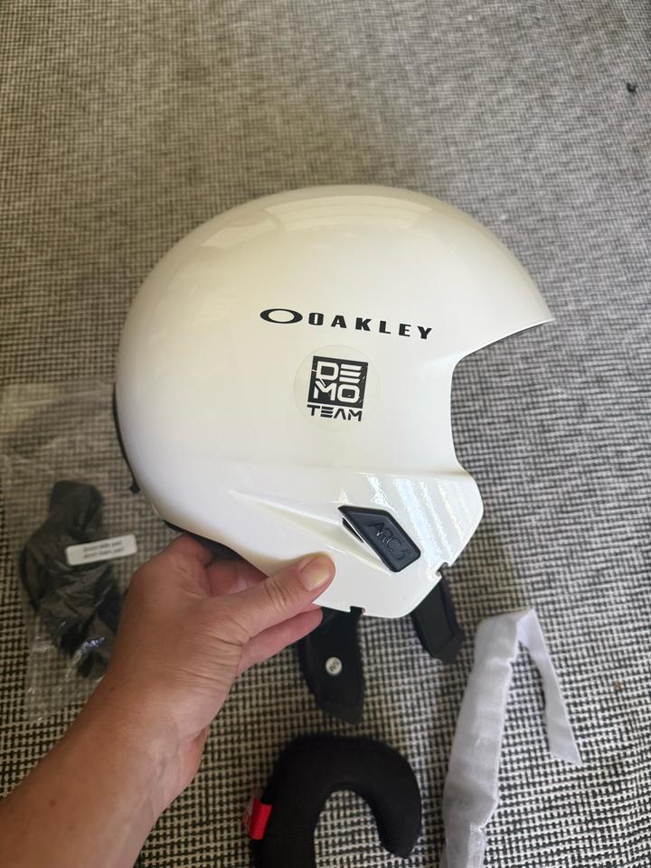 Oakley