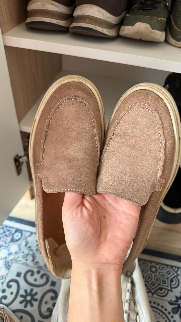 Perfect Pairs