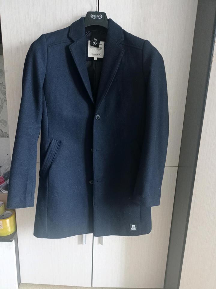 Tom Tailor