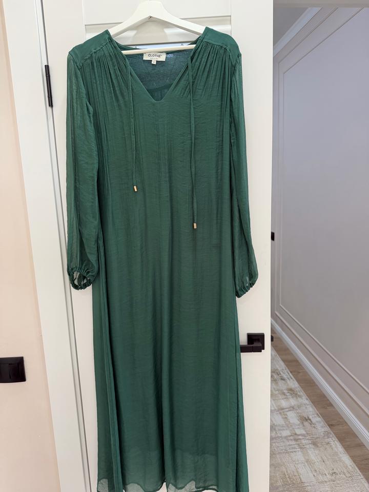 clothe