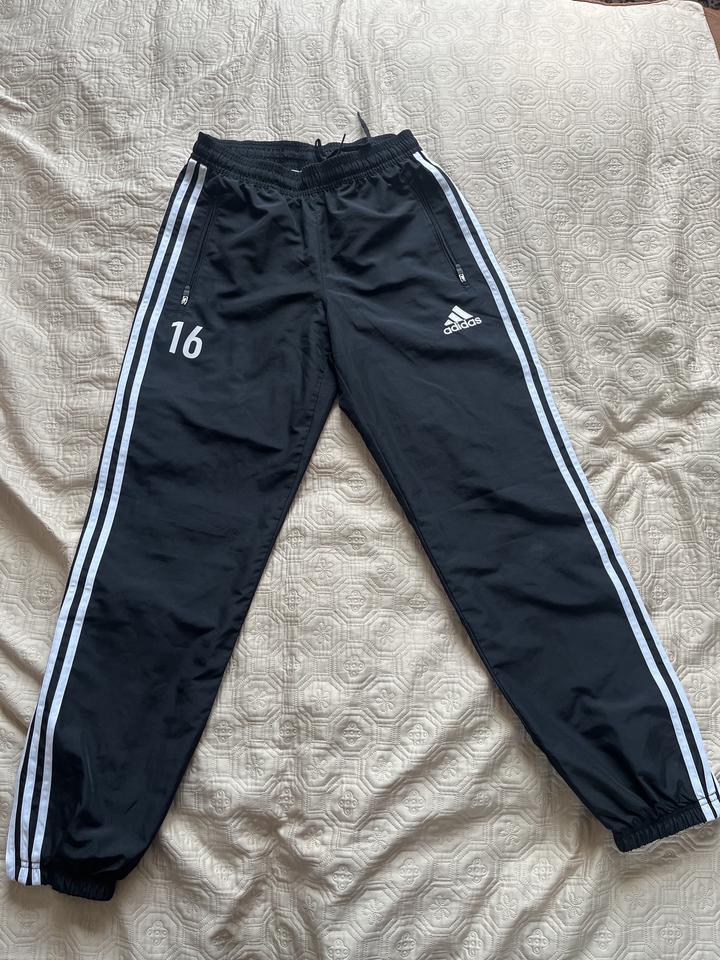 Adidas