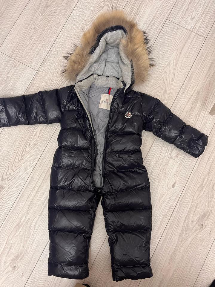 Moncler