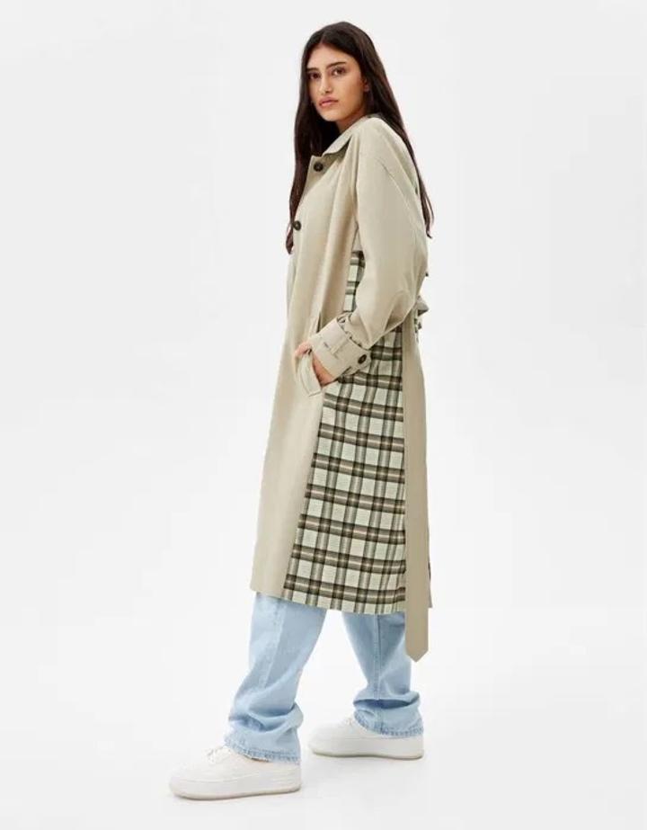 Bershka
