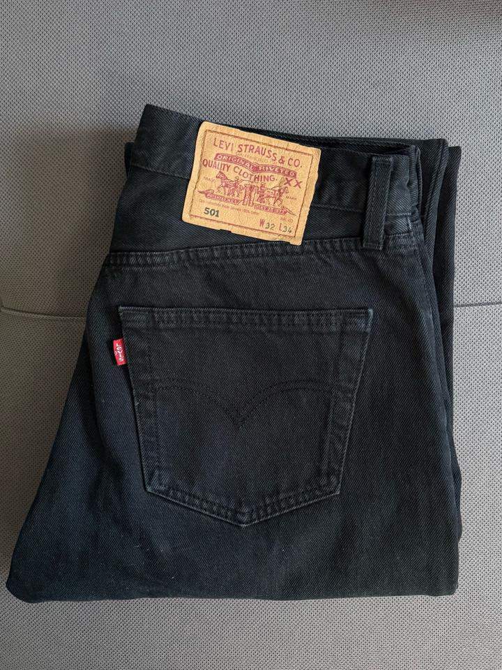 Levi's Levi’s 501 Vintage (90s)
