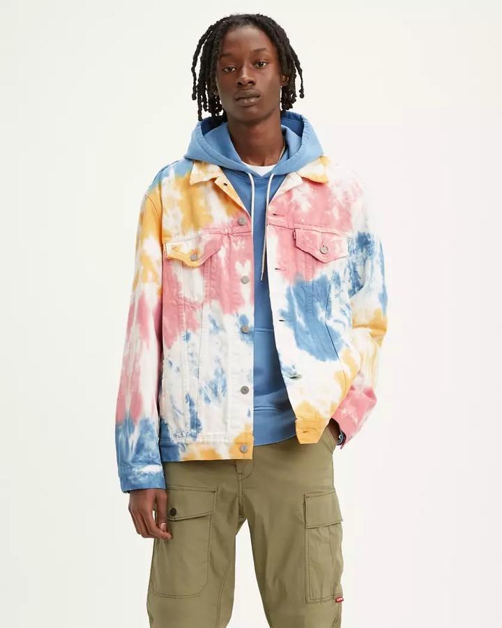Levi's