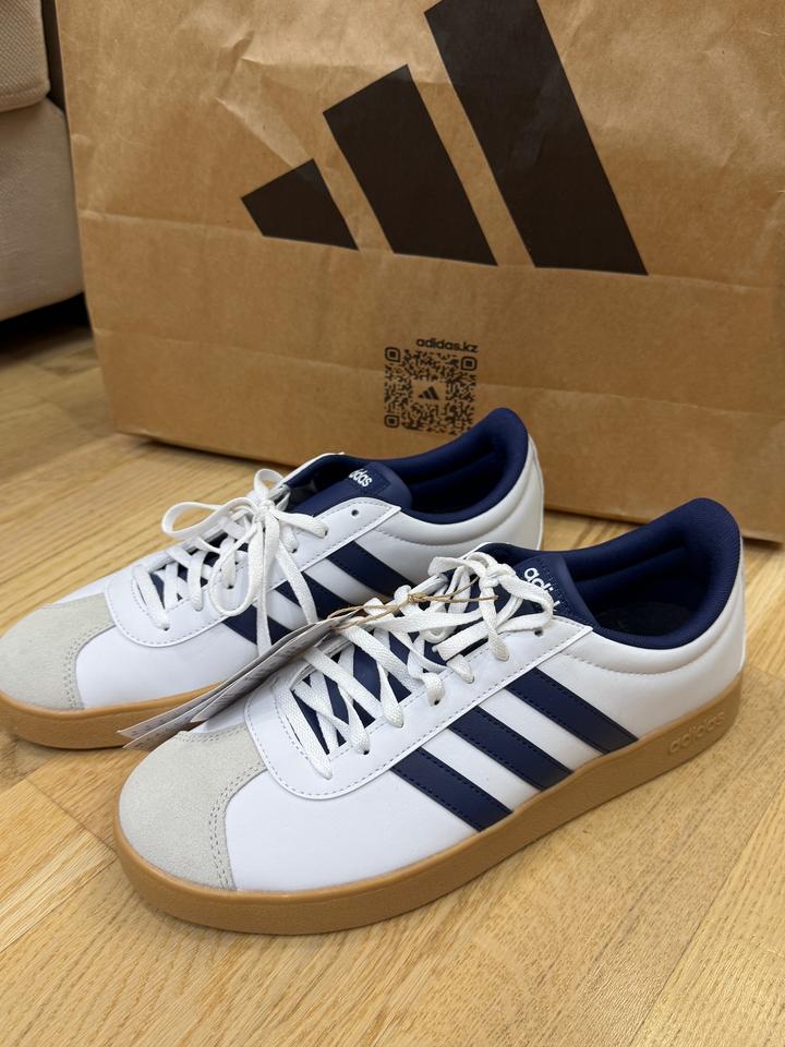 Adidas