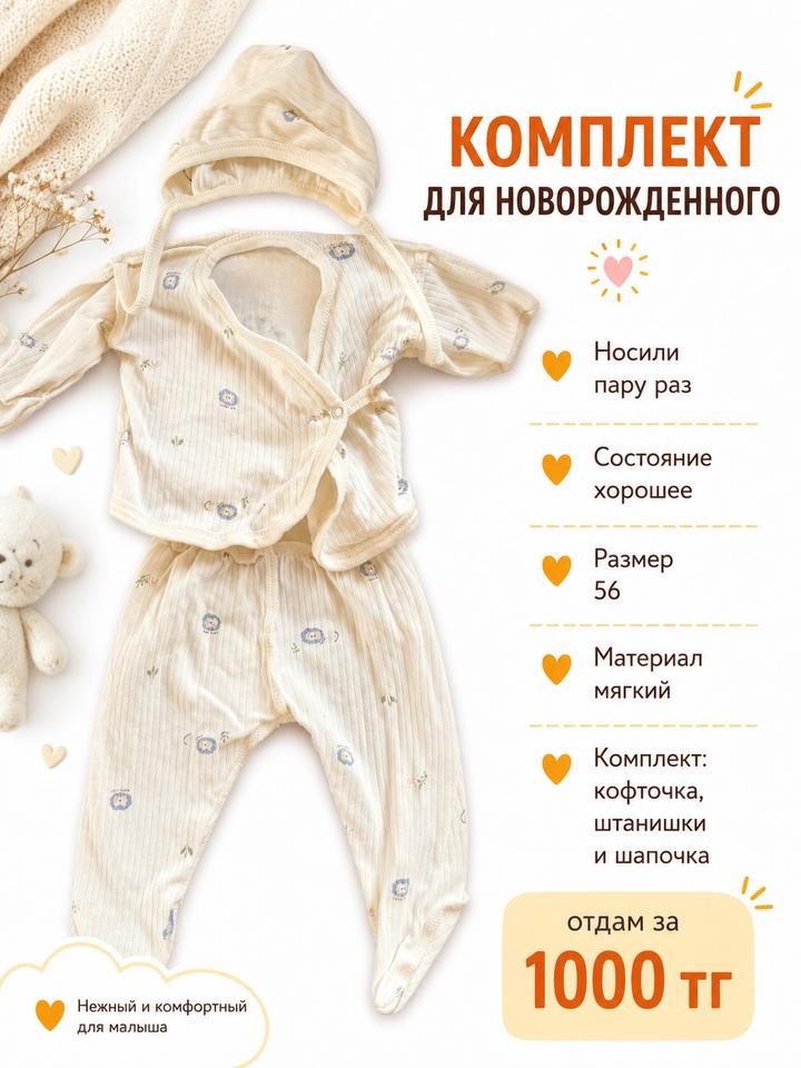 Нет бренда