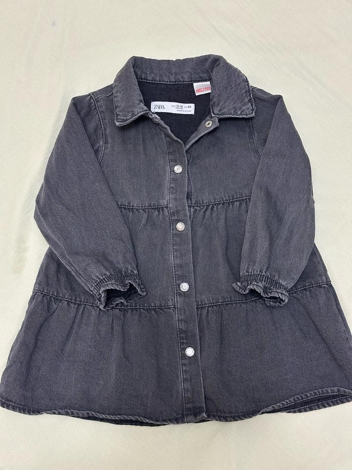 Платье Zara р.86