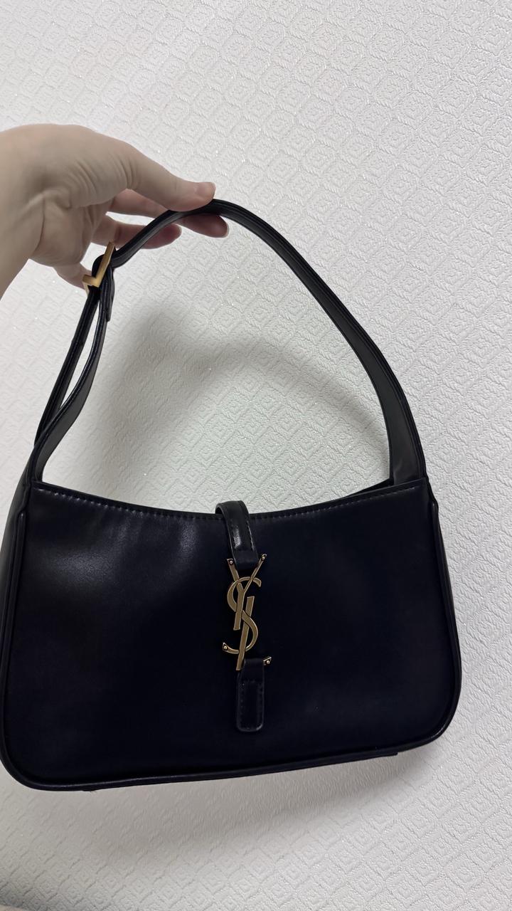 Yves Saint Laurent