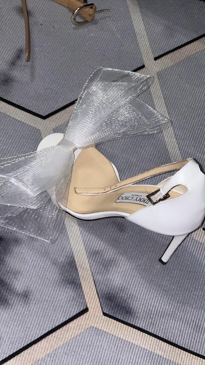 Jimmy Choo