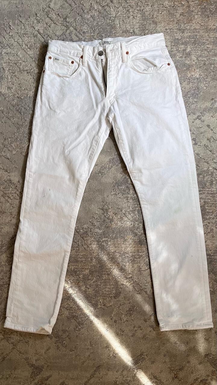 Джинсы Polo Ralph Lauren