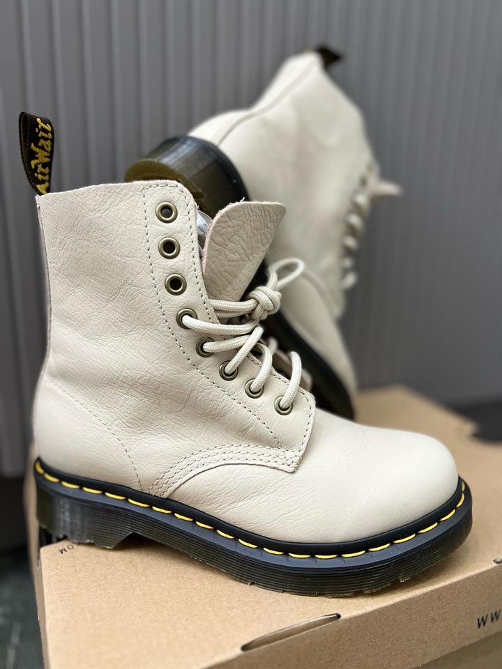Dr. Martens