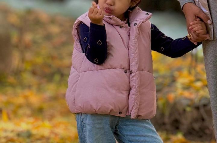 Zara Kids