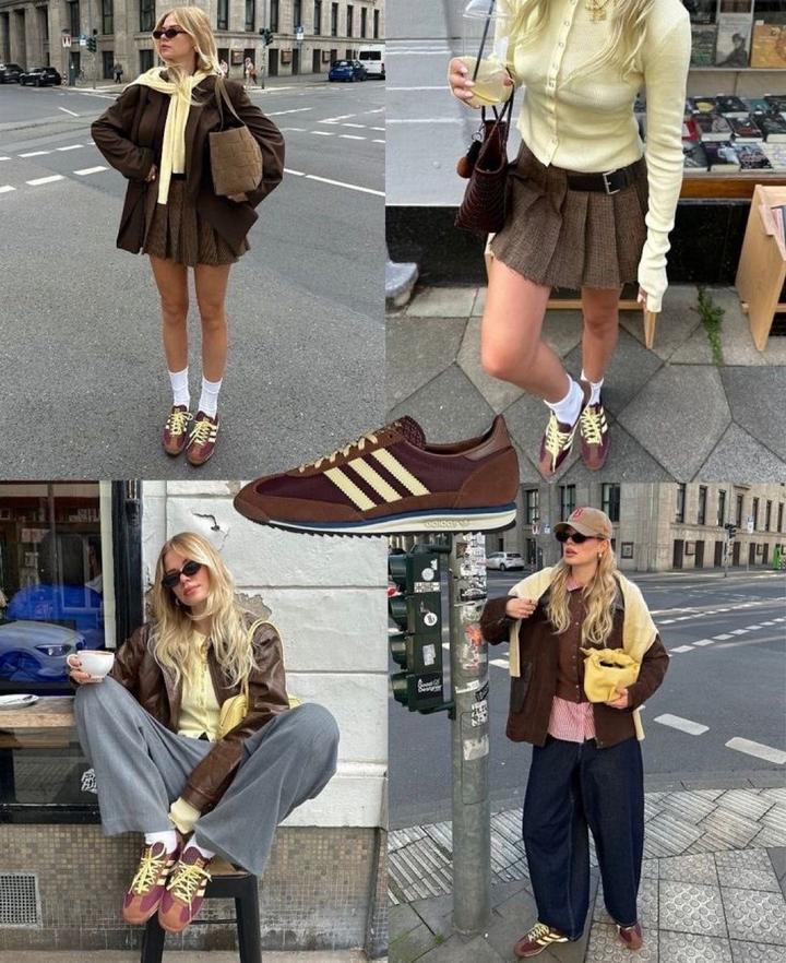 Adidas