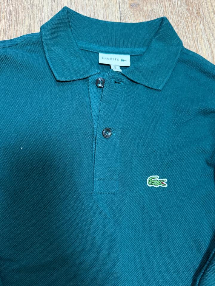 Lacoste