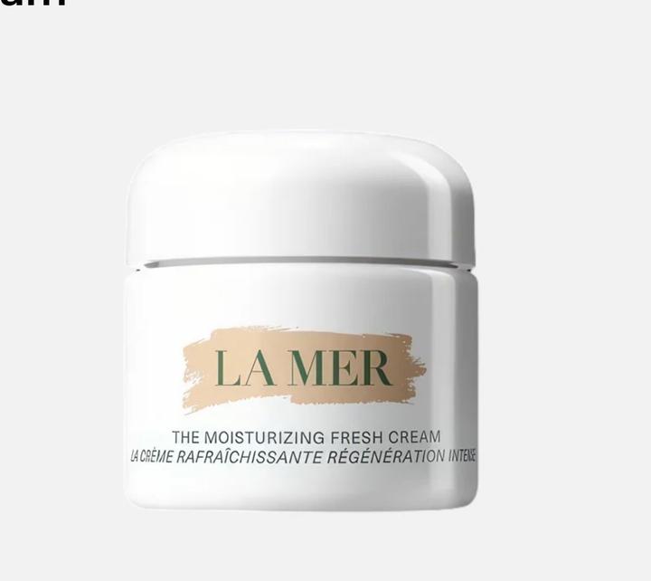 La Mer