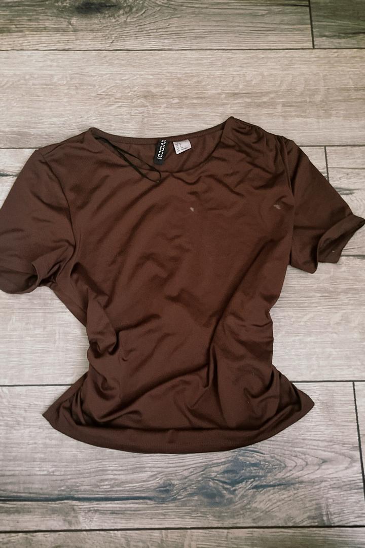 H&M