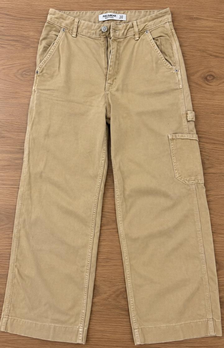 Pull & Bear Брюки PULL&BEAR
