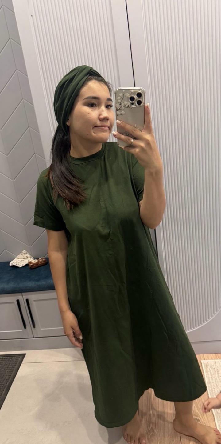 1001 Dress