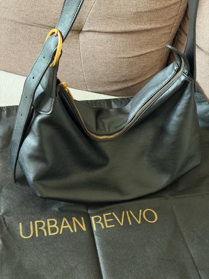 Urban Revivo