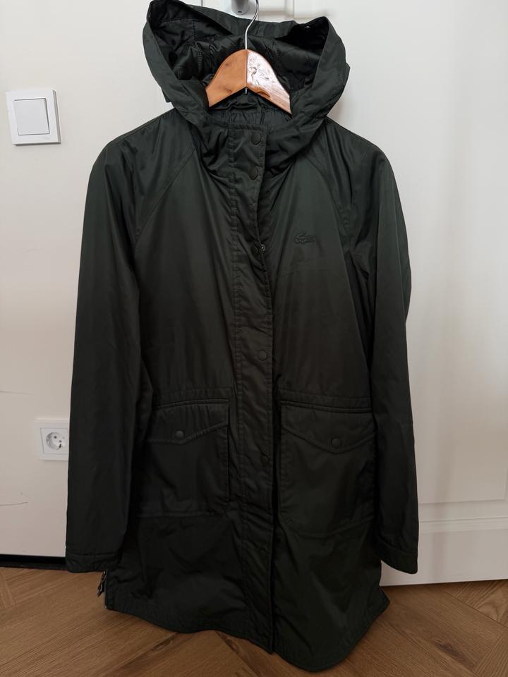 Lacoste
