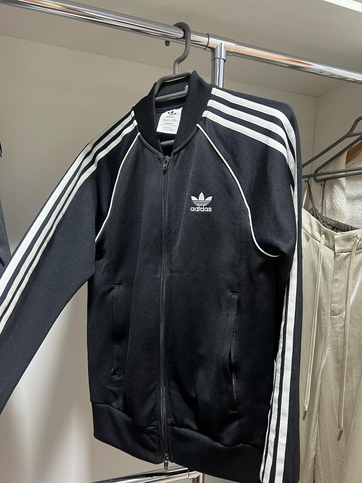 Adidas