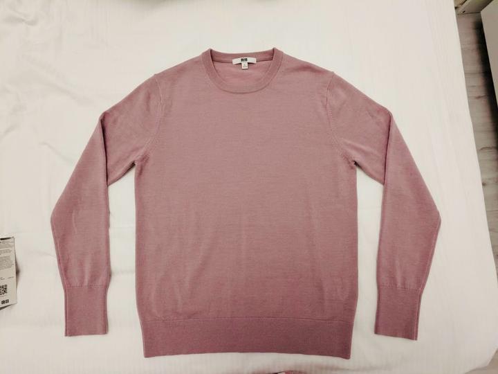 Джемпер UNIQLO размер М