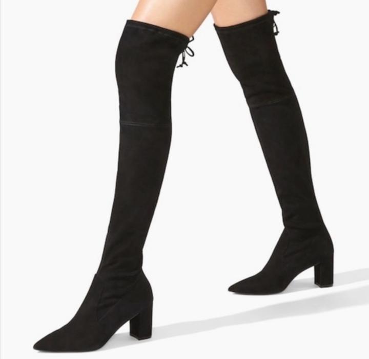 Stuart Weitzman