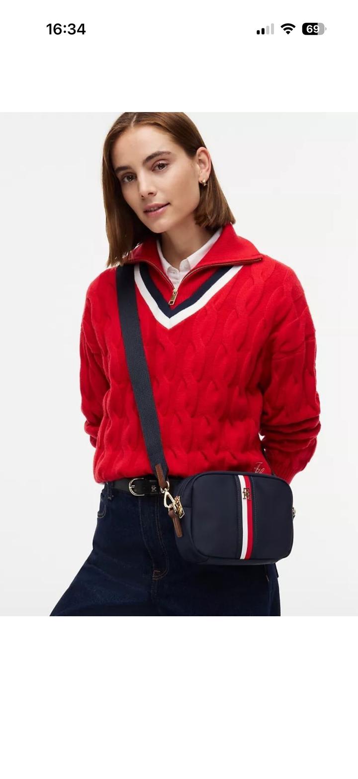 Сумка Tommy Hilfiger