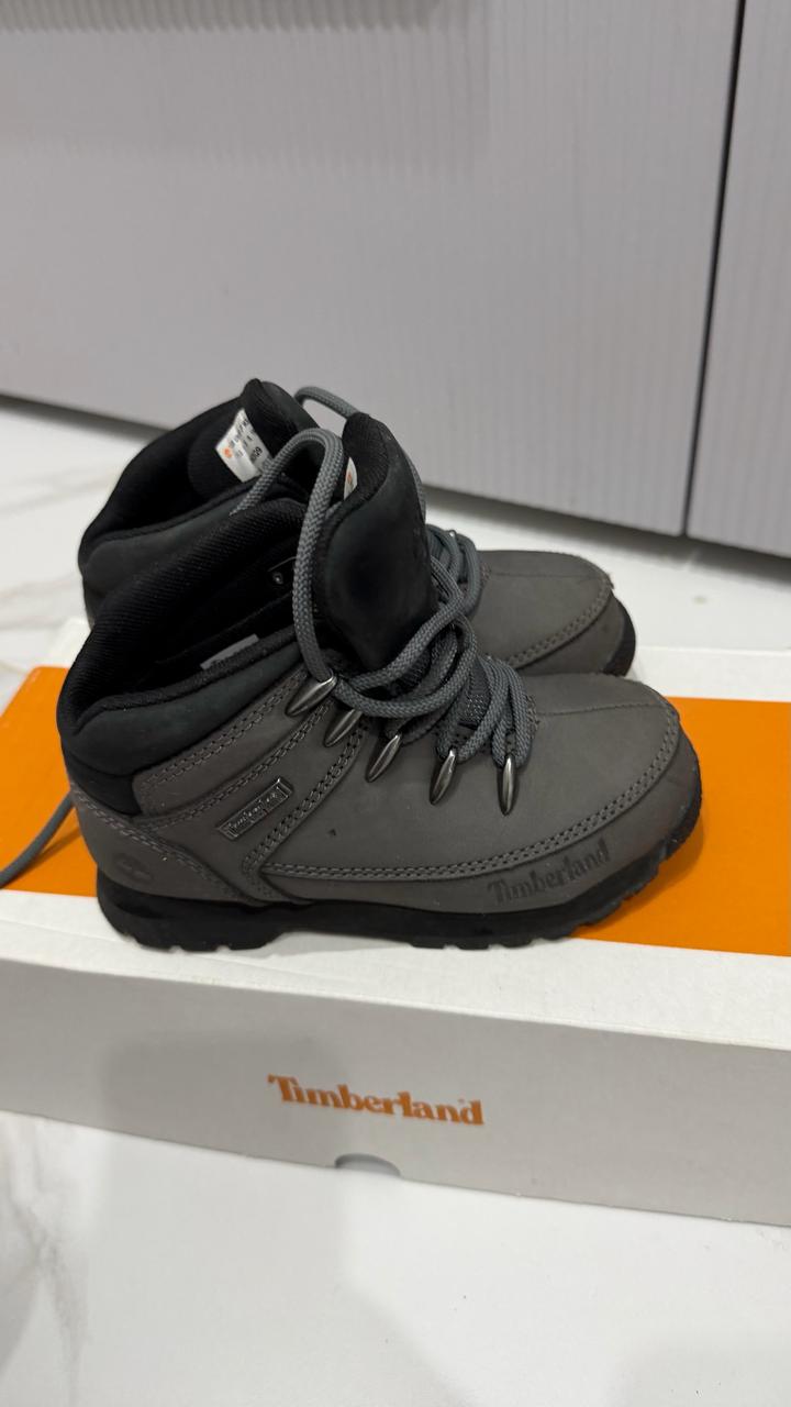 Детские ботинки Timberland