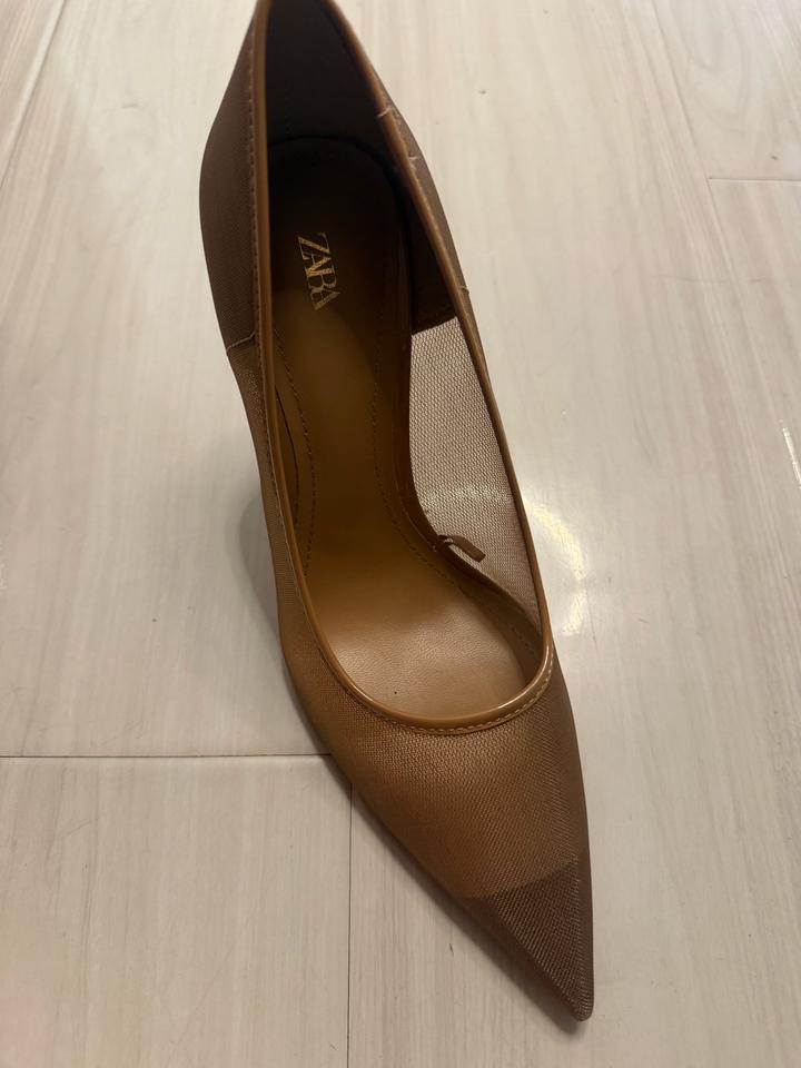 Туфли ZARA