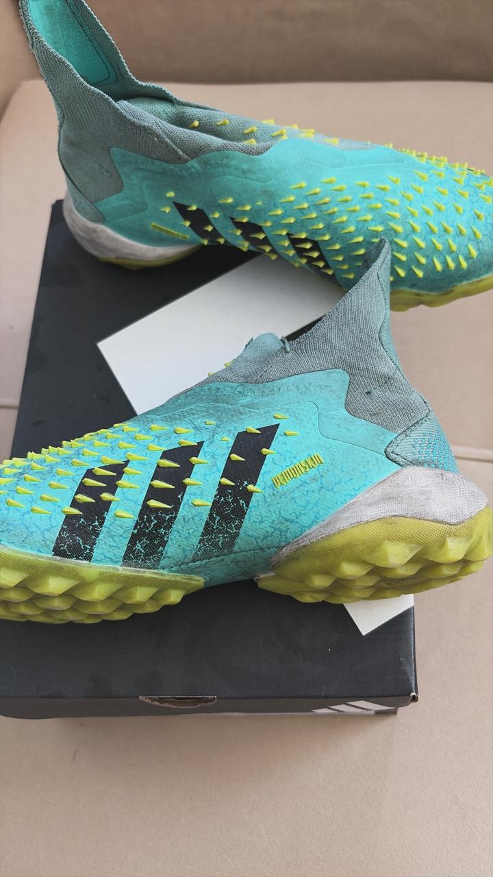 Adidas