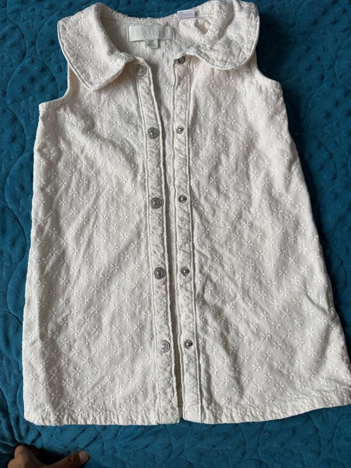 Сарафан ZARA
