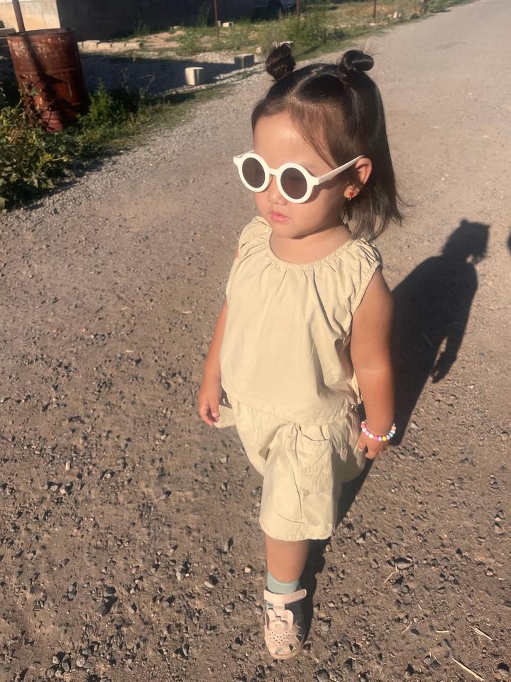 Cotton Kids