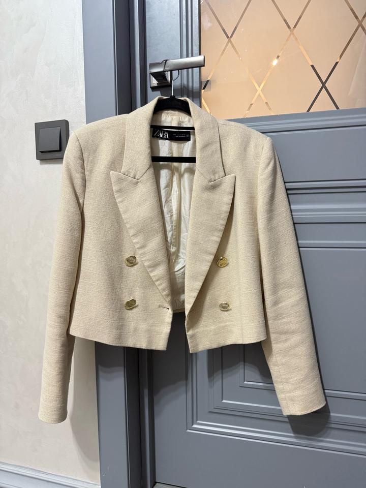 Пиджак Zara