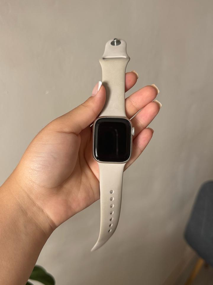Умные часы Apple Watch 41mm 9 series