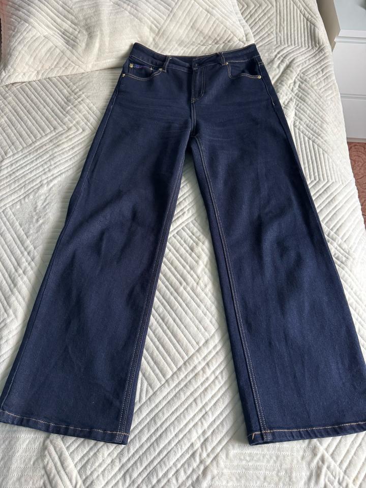 Джинсы Calvin Klein