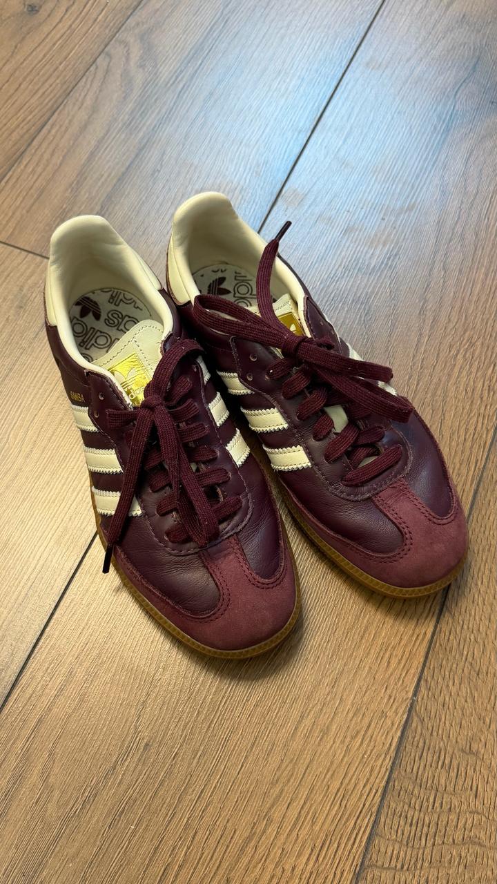 Adidas