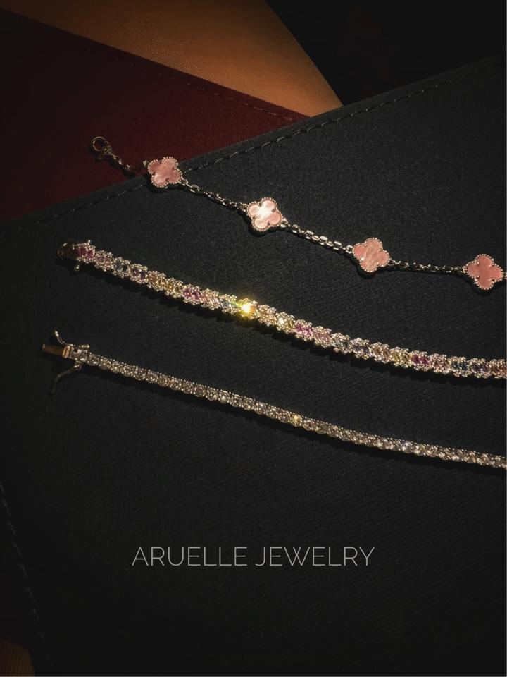 Aruelle Jewelry