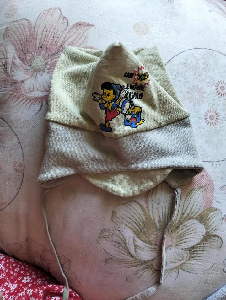 Нет бренда
