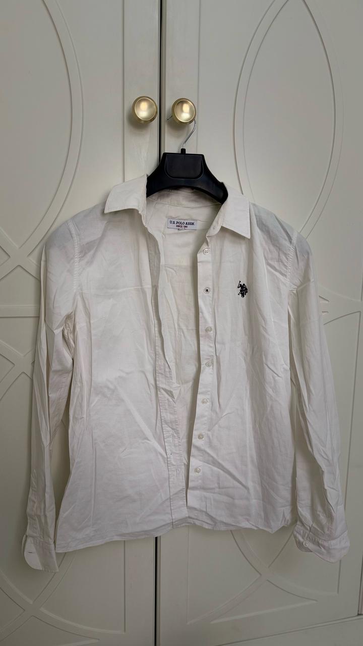 U.S. Polo Assn.